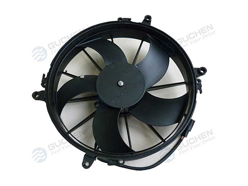 Ventilateur de condenseur GCLF273107C