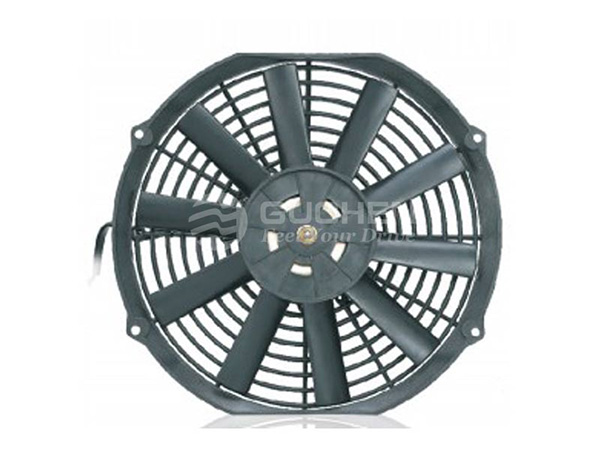 GCLF32801X Condenser Fan