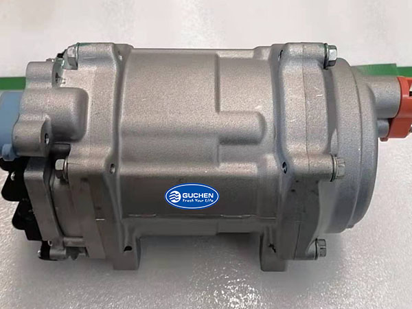 YQ20 electric compressor