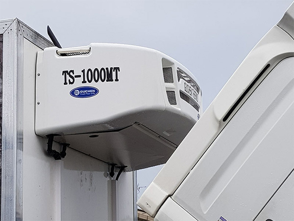 ts-1000mt transport refrigeration system