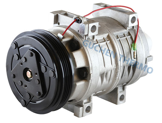 QP15 refrigeration compressor