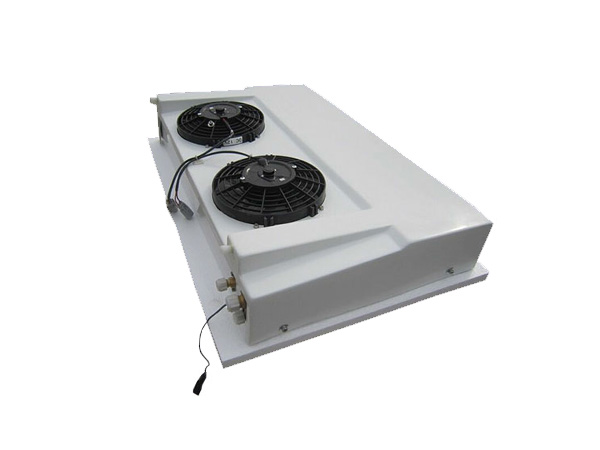 C-300 evaporator unit