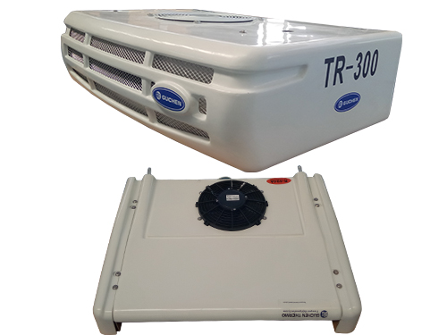 tr-300 truck refrigeration unit for sale