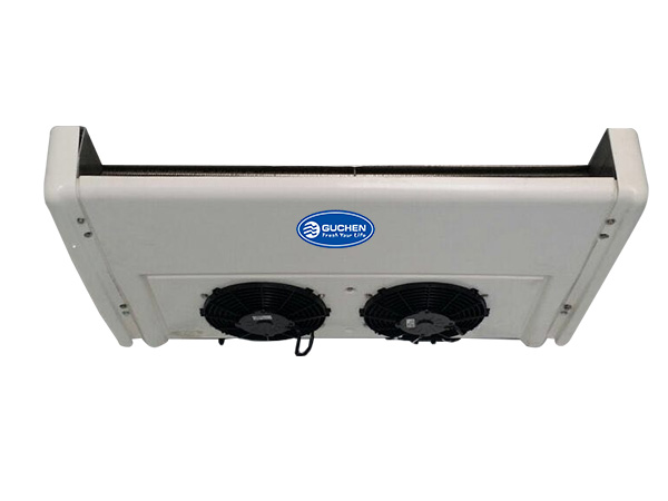 tr-350 evaporator unit, slim design