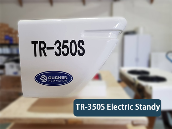 tr-350s electric standby unit