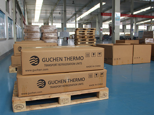 guchen factory