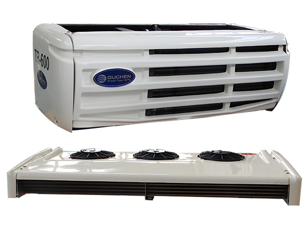 tr-600 refrigeration unit for trucks