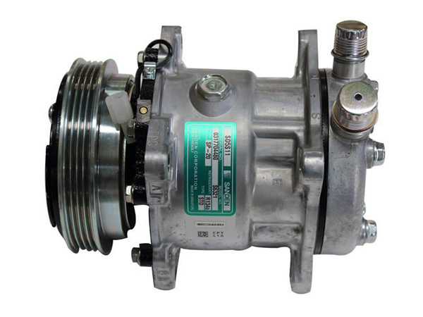 tr-200t compressor
