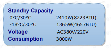 tr-300ts-electric-standby