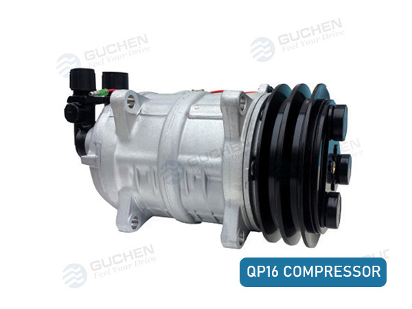 QP16 compressor